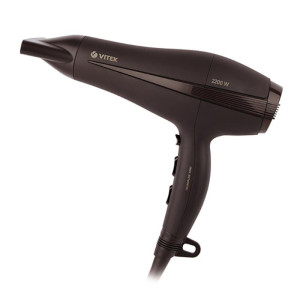 Фен Vitek VT-8200 BN Фен Vitek VT-8200 BN