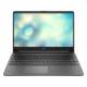 HP 15s-fq2022ua (437M5EA) FullHD Gray