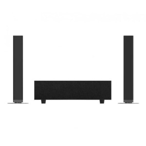 Домашний кинотеатр Remax RTS-20 Tris Sound Bar (6954851292869)