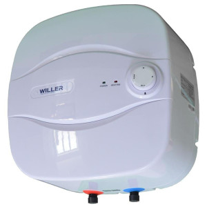 Водонагреватель Willer PA15R серия New Optima Mini Водонагреватель Willer PA15R серия New Optima Mini