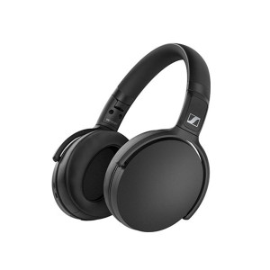 Bluetooth-гарнитура Sennheiser HD 350 BT Black (508384) Bluetooth-гарнитура Sennheiser HD 350 BT Black (508384)