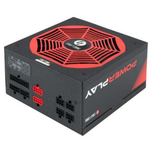 Блок живлення Chieftec GPU-650FC, ATX, APFC, 14cm fan, Gold, modular, RTL Блок живлення Chieftec GPU-650FC, ATX, APFC, 14cm fan, Gold, modular, RTL
