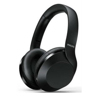 Bluetooth-гарнитура Philips TAPH802BK/00 Black Bluetooth-гарнитура Philips TAPH802BK/00 Black