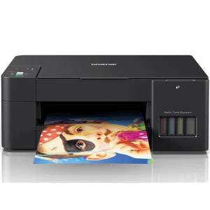 МФУ A4 Brother DCP-T220 (DCPT220R1) МФУ A4 Brother DCP-T220 (DCPT220R1)