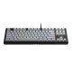 Клавіатура Hator Skyfall TKL Pro ENG/UKR/RUS (HTK-655) Black