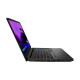 Ноутбук Lenovo IdeaPad Gaming 3 15ACH6 (82K201NYRA) FullHD Shadow Black