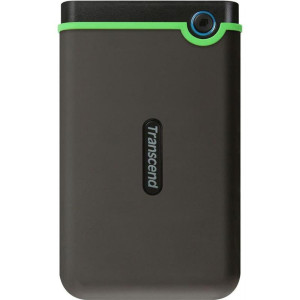 HDD ext 2.5" USB 4.0TB Transcend StoreJet 25M3 Iron Gray Slim (TS4TSJ25M3S) HDD ext 2.5" USB 4.0TB Transcend StoreJet 25M3 Iron Gray Slim (TS4TSJ25M3S)