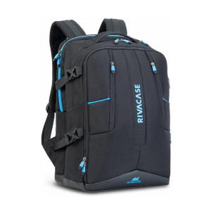 Рюкзак для ноутбука Rivacase 7860 Black 17.3" Рюкзак для ноутбука Rivacase 7860 Black 17.3"