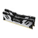 Модуль памяти DDR5 2x16GB/6400 Kingston Fury Renegade Silver (KF564C32RSK2-32)