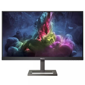 Philips 23.8" 242E1GAEZ/00 VA Black 144Hz Philips 23.8" 242E1GAEZ/00 VA Black 144Hz