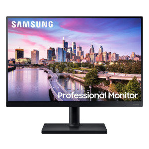 Монитор Samsung 24" F24T450GYI (F24T450GYIXCI) IPS Black Монитор Samsung 24" F24T450GYI (F24T450GYIXCI) IPS Black