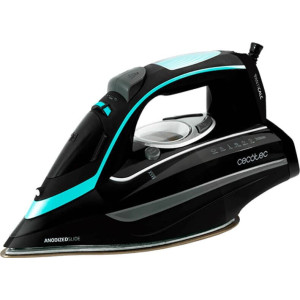 Утюг Cecotec 3D ForceAnodized 750 Smart CCTC-05103 (8435484051033) Утюг Cecotec 3D ForceAnodized 750 Smart CCTC-05103 (8435484051033)