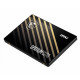 Накопичувач SSD 960GB MSI Spatium S270 2.5" SATAIII 3D TLC (S78-440P130-P83)