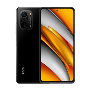 Poco F3 8/256GB Dual Sim Night Black Poco F3 8/256GB Dual Sim Night Black