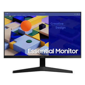 Монитор Samsung 27" LS27C310 (LS27C310EAIXCI) IPS Black Монитор Samsung 27" LS27C310 (LS27C310EAIXCI) IPS Black