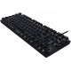 Клавиатура Razer BlackWidow Lite EHG Black (RZ03-02640100-R3M1) USB