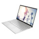 Ноутбук HP Pavilion Aero 13-be2010ru (832X6EA) Silver