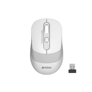 Миша бездротова A4Tech FG10S White USB Миша бездротова A4Tech FG10S White USB