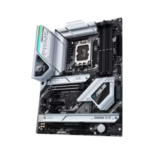 Материнская плата Asus Prime Z690-A Socket 1700 Материнская плата Asus Prime Z690-A Socket 1700