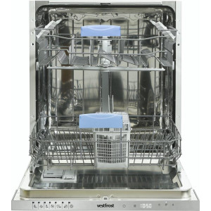 Встраиваемая посудомоечная машина Vestfrost BDW 6012 IL Встраиваемая посудомоечная машина Vestfrost BDW 6012 IL
