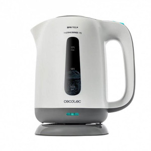 Электрочайник Cecotec ThermoSense 170 CCTC-01516 (8435484015165) Электрочайник Cecotec ThermoSense 170 CCTC-01516 (8435484015165)