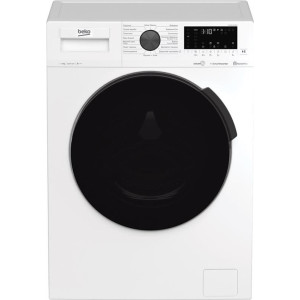 Стиральная машина Beko WUE6626XBCW Стиральная машина Beko WUE6626XBCW
