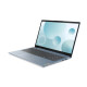 Ноутбук Lenovo IdeaPad 3 15IAU7 (82RK00S4RA) Misty Blue