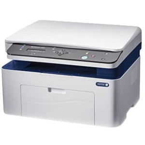 БФП А4 ч/б Xerox WC 3025BI с Wi-Fi (3025V_BI) БФП А4 ч/б Xerox WC 3025BI с Wi-Fi (3025V_BI)
