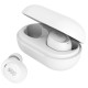 Bluetooth-гарнитура QCY ArcBuds Lite T27 White