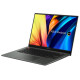 Ноутбук Asus Vivobook S 14X OLED S5402ZA-M9163W (90NB0X31-M008L0) Midnight Black
