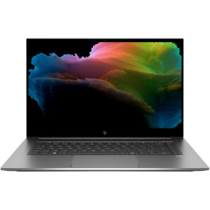 Ноутбук HP ZBook Create G7 (2C9P8EA) UHD Win10Pro Silver Ноутбук HP ZBook Create G7 (2C9P8EA) UHD Win10Pro Silver