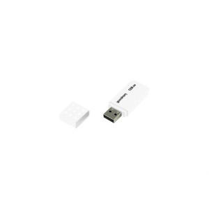 USB 128GB GOODRAM UME2 White (UME2-1280W0R11) USB 128GB GOODRAM UME2 White (UME2-1280W0R11)