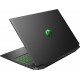 HP Pavilion Gaming 16-a0001ua (28Z78EA) FullHD Black