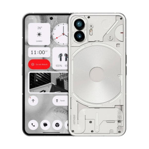 Смартфон Nothing Phone (2) 12/256GB Dual Sim White Смартфон Nothing Phone (2) 12/256GB Dual Sim White