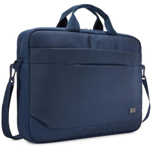 Сумка для ноутбука Case Logic 15.6" Advantage Attache ADVA-116 Dark Blue (3203989) Сумка для ноутбука Case Logic 15.6" Advantage Attache ADVA-116 Dark Blue (3203989)
