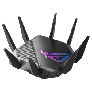 Бездротовий маршрутизатор Asus ROG Rapture GT-AXE11000 Бездротовий маршрутизатор Asus ROG Rapture GT-AXE11000