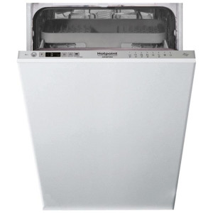 Посудомийна машина Hotpoint-Ariston HSIC 3T127C
