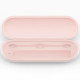Дорожный футляр для зубной щетки Oclean Travel Case BB01 для Oclean X Pro/X Pro Elite/F1 White/Pink (6970810551228)