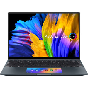 Asus UX5400EG-KN183 (90NB0T83-M03910) WQXGA+ Grey Asus UX5400EG-KN183 (90NB0T83-M03910) WQXGA+ Grey