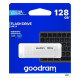 USB 128GB GOODRAM UME2 White (UME2-1280W0R11)