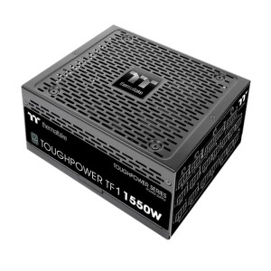Блок питания Thermaltake Toughpower TF1 1550W (PS-TPD-1550FNFATE-1) Блок питания Thermaltake Toughpower TF1 1550W (PS-TPD-1550FNFATE-1)