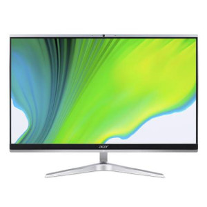 Моноблок Acer Aspire C24-1650 (DQ.BFSME.00E) Black/Silver Моноблок Acer Aspire C24-1650 (DQ.BFSME.00E) Black/Silver
