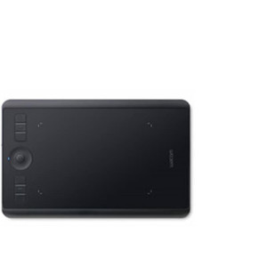 Графічний планшет Wacom Intuos Pro S Bluetooth Black (PTH460K0B) Графічний планшет Wacom Intuos Pro S Bluetooth Black (PTH460K0B)