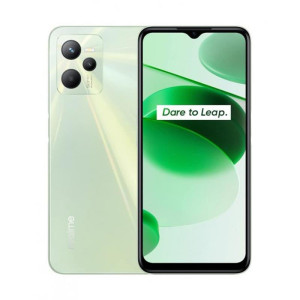 Смартфон Realme C35 4/128GB Dual Sim Glowing Green Смартфон Realme C35 4/128GB Dual Sim Glowing Green