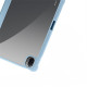 Чехол-книга BeCover Soft Edge для Xiaomi Mi Pad 5/5 Pro Light Blue (708365)
