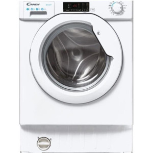 Стиральная машина Candy CBW27D1E-S Стиральная машина Candy CBW27D1E-S