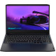 Ноутбук Lenovo IdeaPad Gaming 3 15ACH6 (82K201NYRA) FullHD Shadow Black