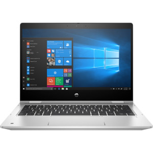 Ноутбук HP ProBook x360 435 G7 (175X4EA) FullHD Win10Pro Silver Ноутбук HP ProBook x360 435 G7 (175X4EA) FullHD Win10Pro Silver