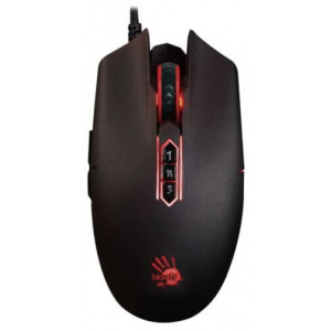 Мышь A4Tech P80 Pro Bloody Activated Black USB Мышь A4Tech P80 Pro Bloody Activated Black USB