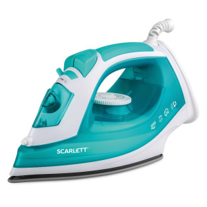 Утюг Scarlett SC-SI30P09 Утюг Scarlett SC-SI30P09